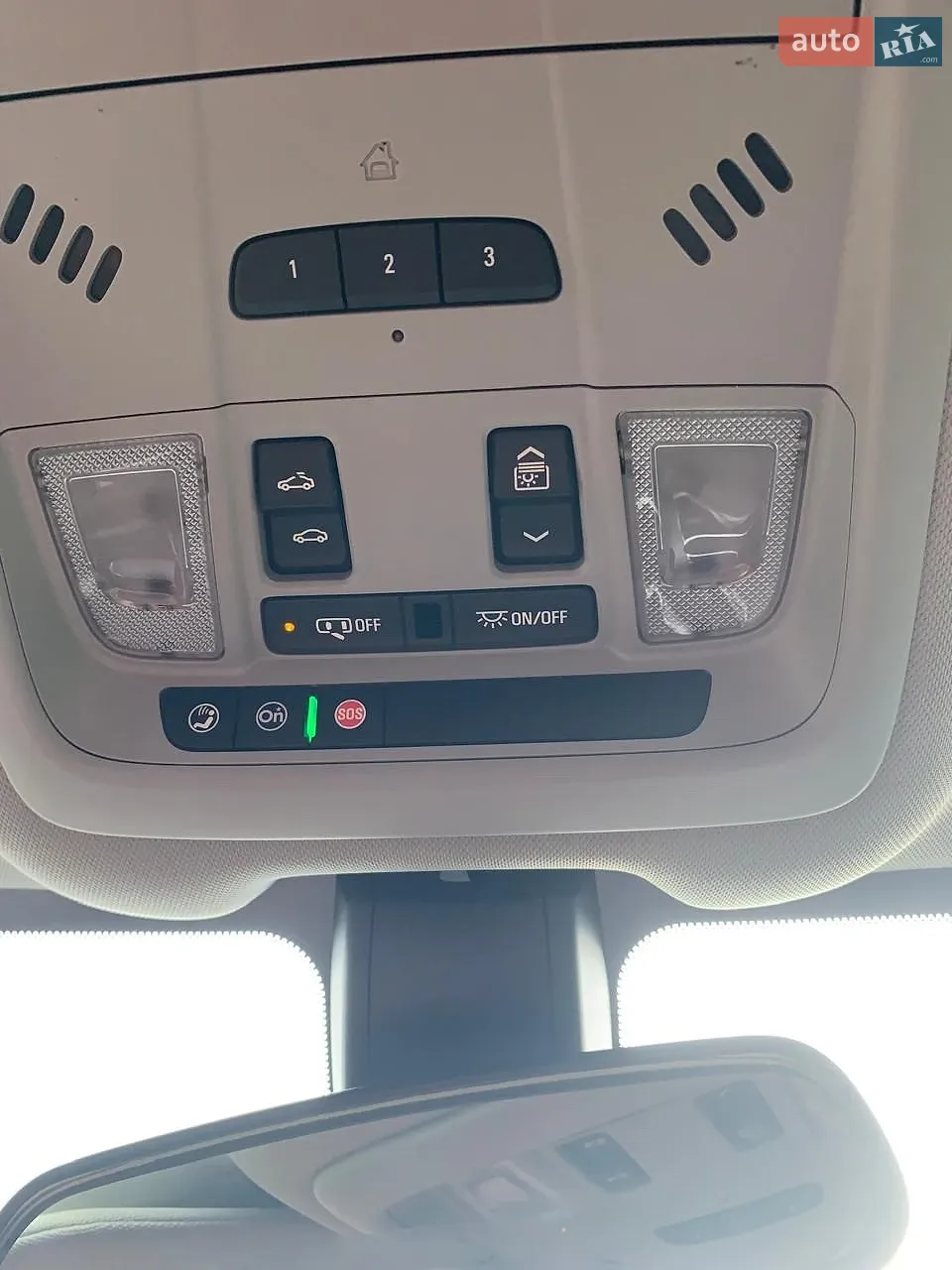 2019 Chevrolet Equinox - мініатюра 55