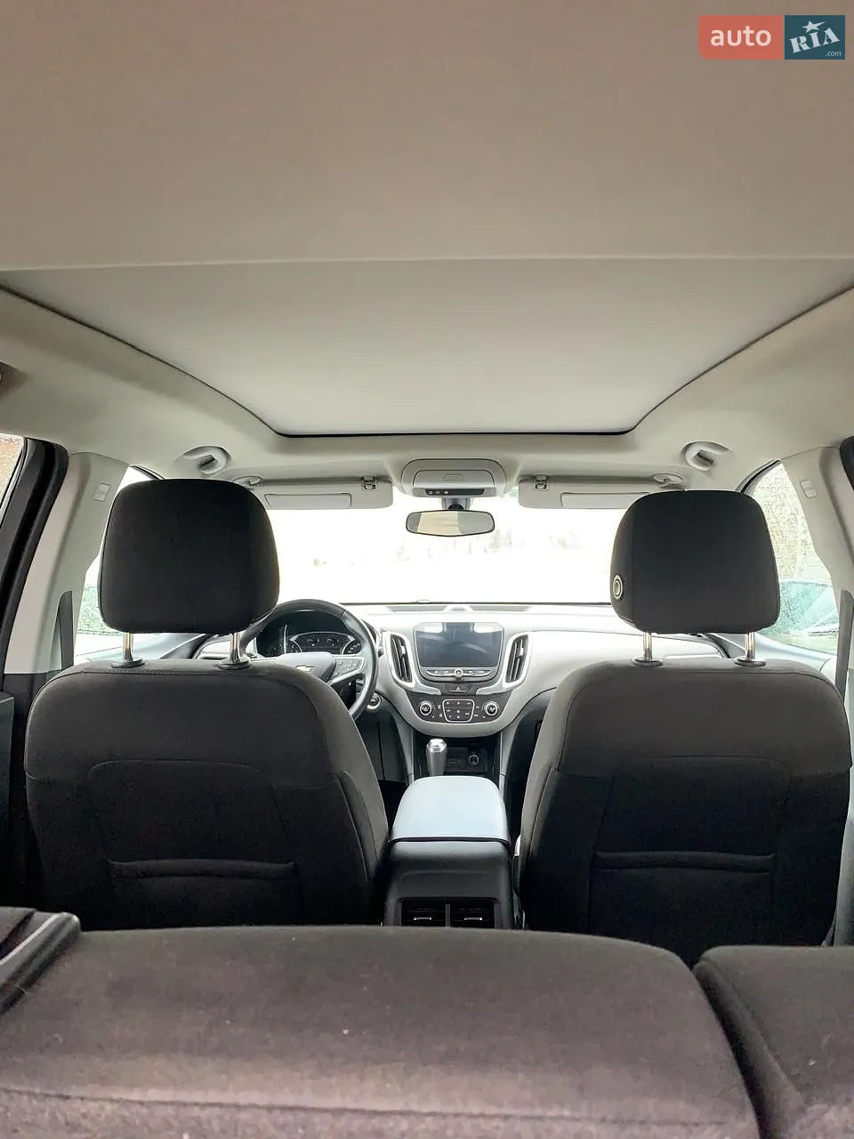 2019 Chevrolet Equinox - мініатюра 72