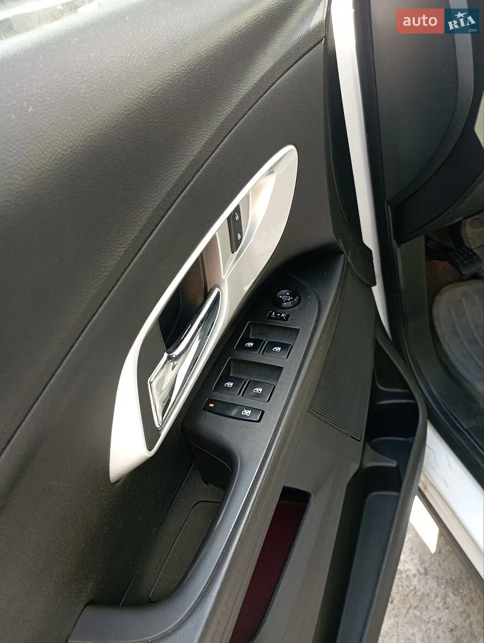 2014 Chevrolet Equinox - мініатюра 17