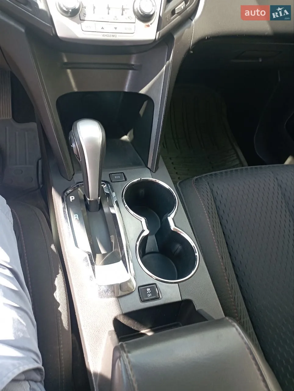 2014 Chevrolet Equinox - мініатюра 22