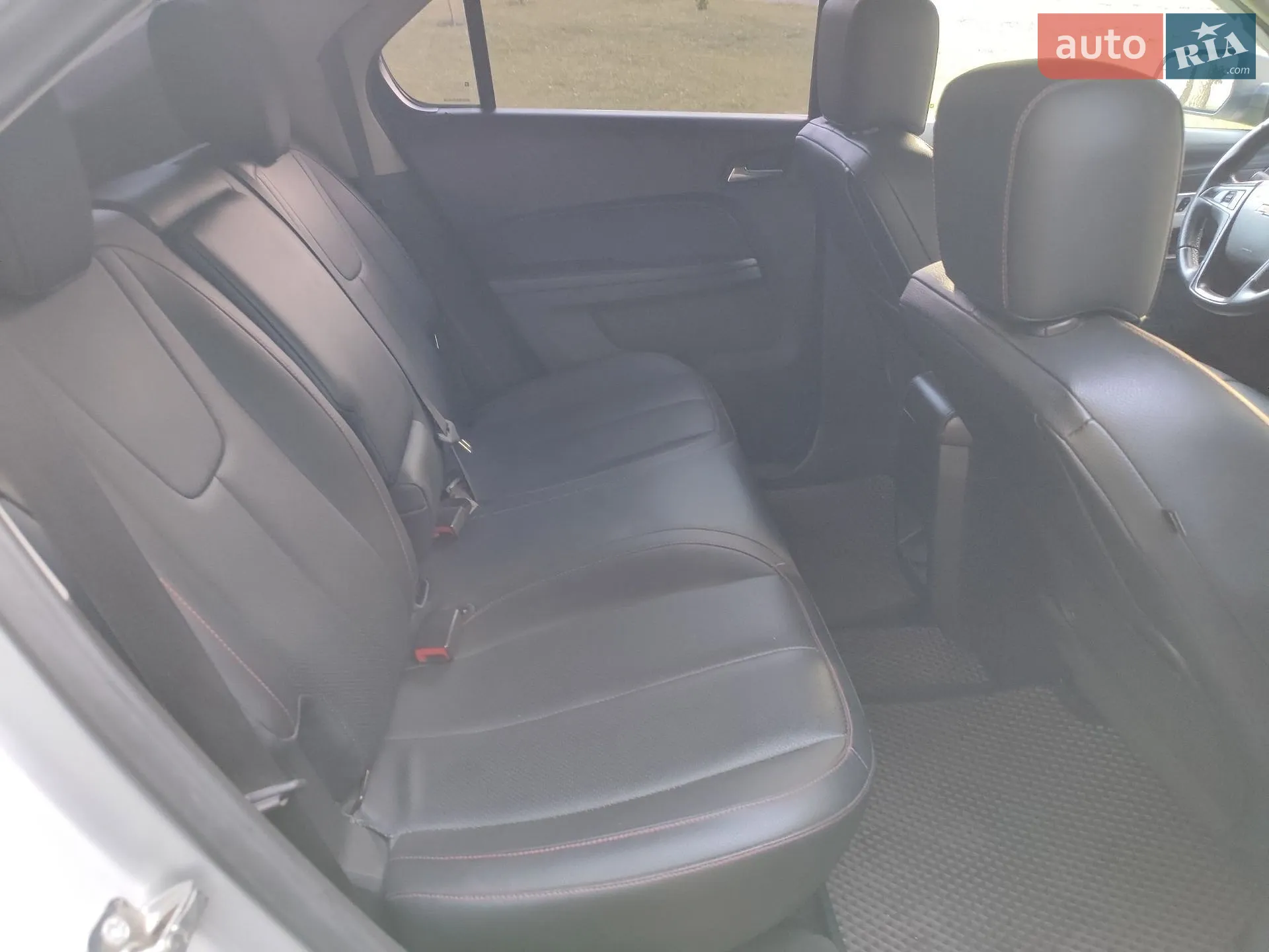 2015 Chevrolet Equinox - мініатюра 18