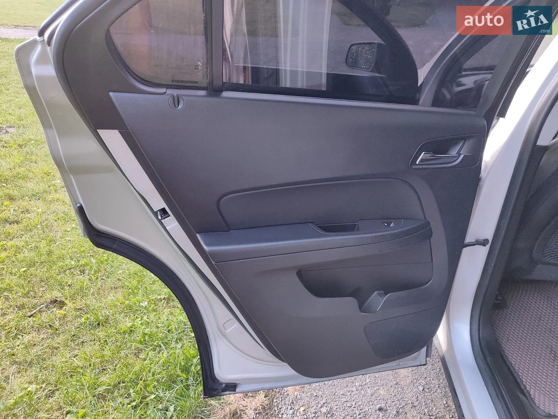 2015 Chevrolet Equinox - мініатюра 19