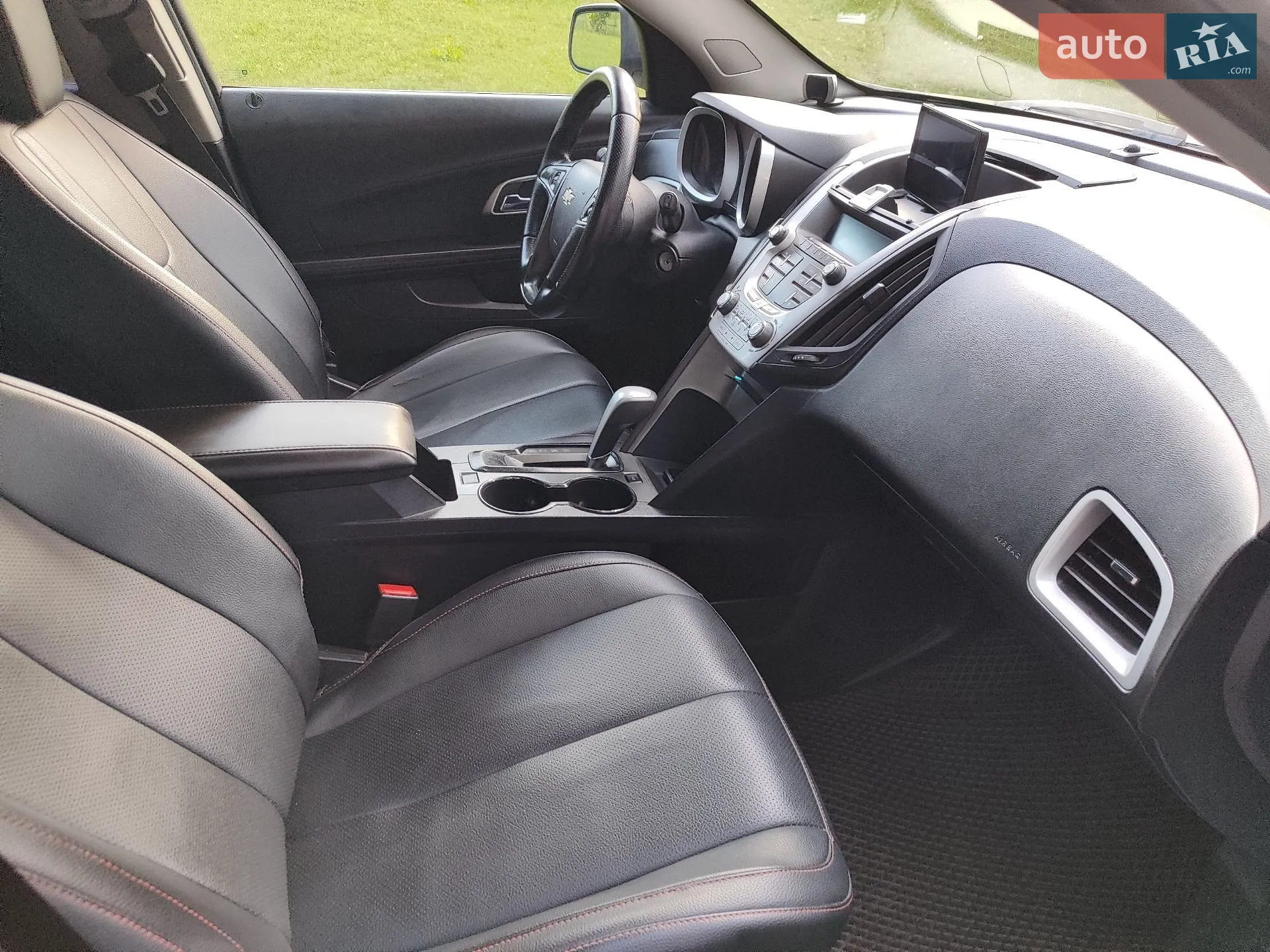 2015 Chevrolet Equinox - мініатюра 26