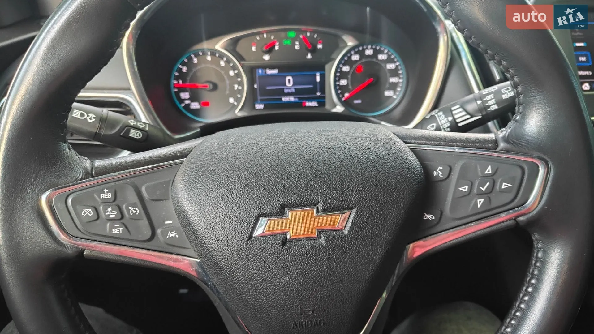 2021 Chevrolet Equinox - мініатюра 11