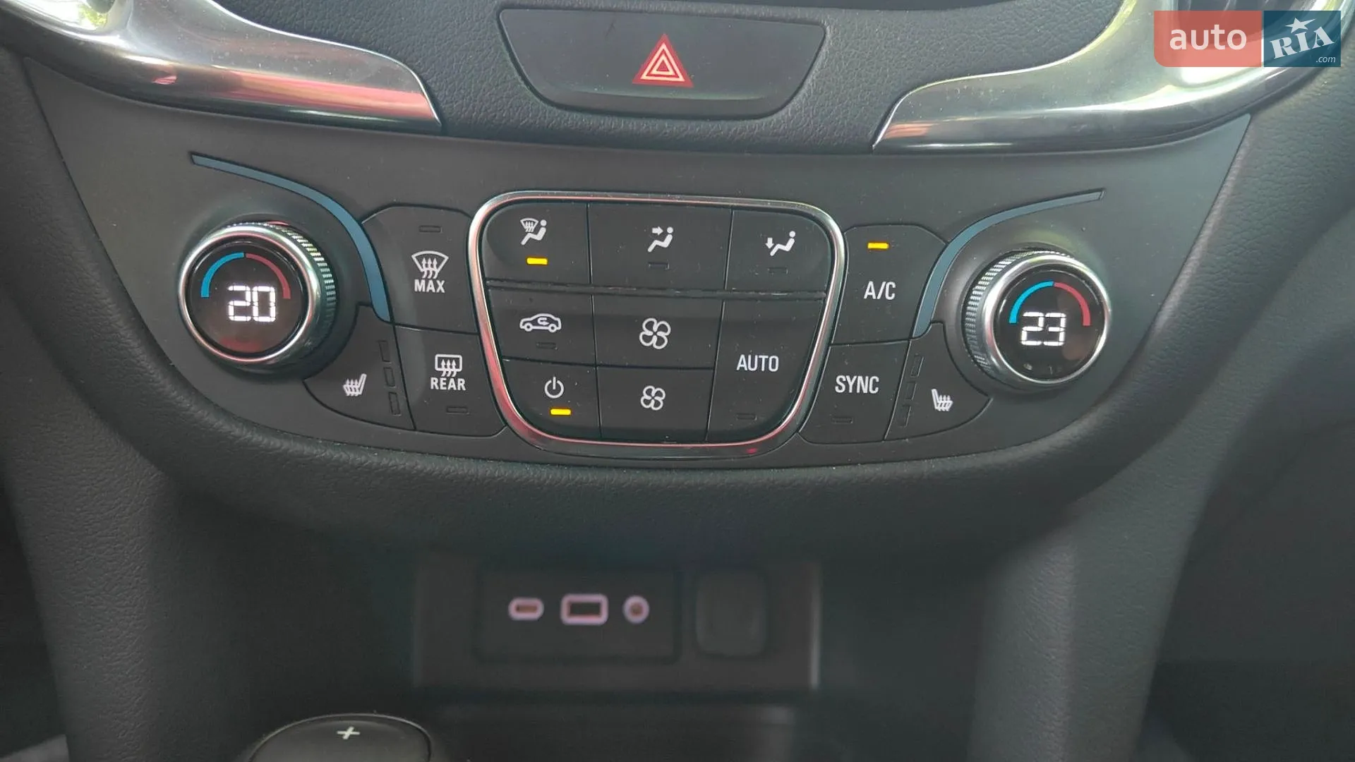 2021 Chevrolet Equinox - мініатюра 12