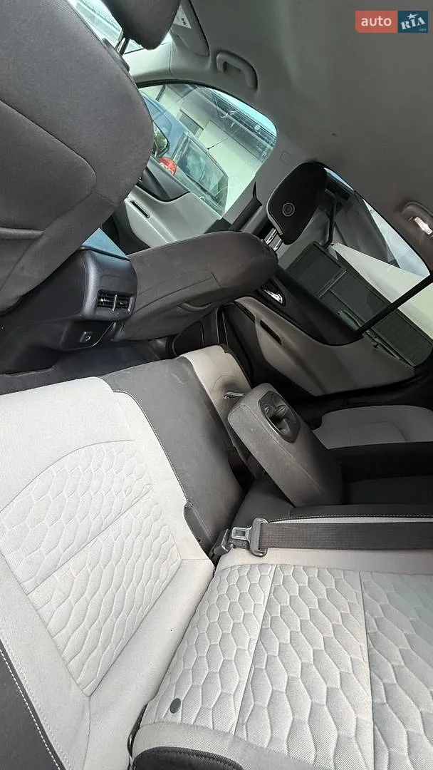 2018 Chevrolet Equinox - мініатюра 36