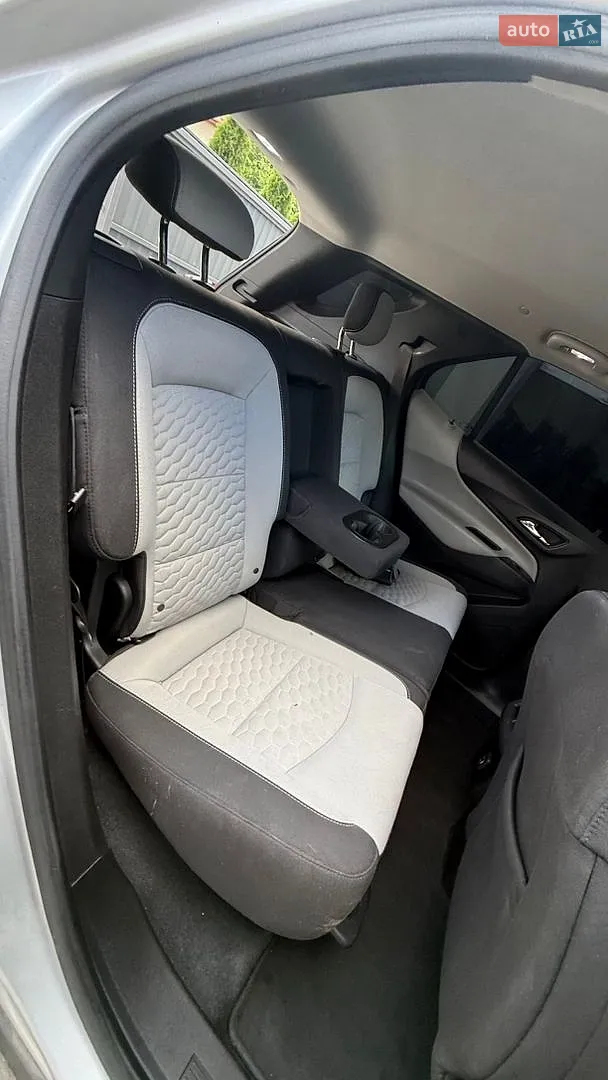 2018 Chevrolet Equinox - мініатюра 48