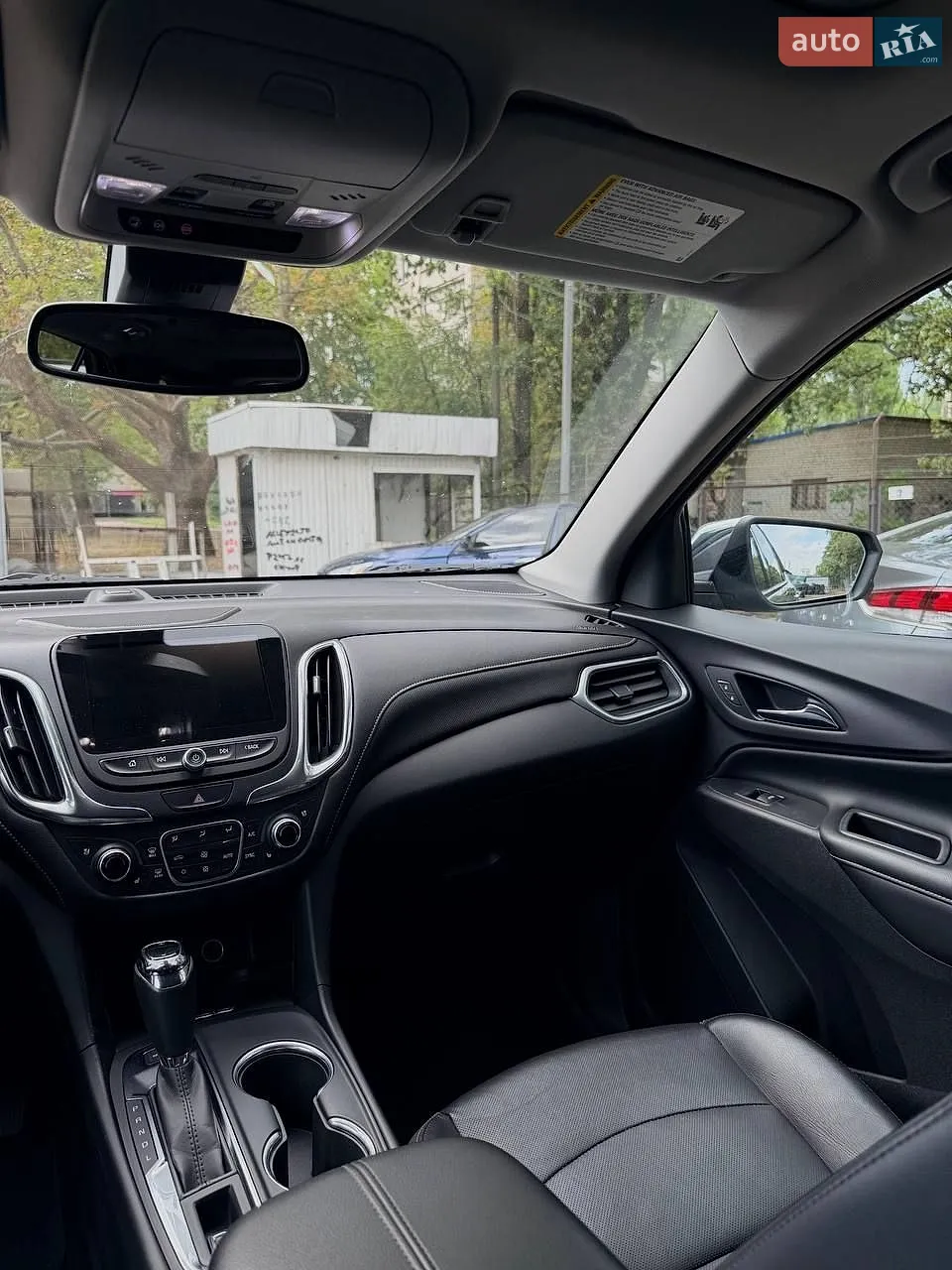 2018 Chevrolet Equinox - мініатюра 10