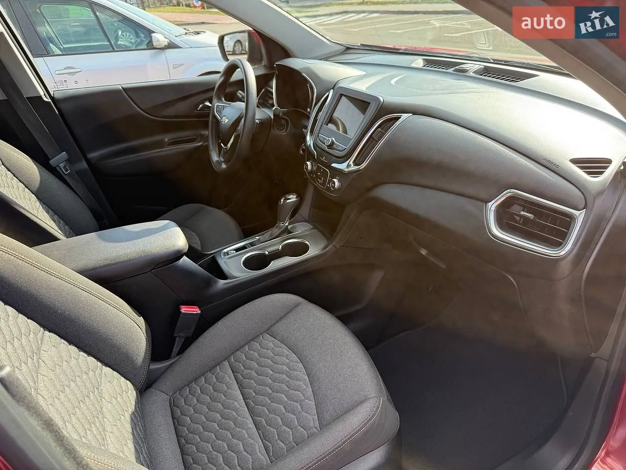 2019 Chevrolet Equinox - мініатюра 9