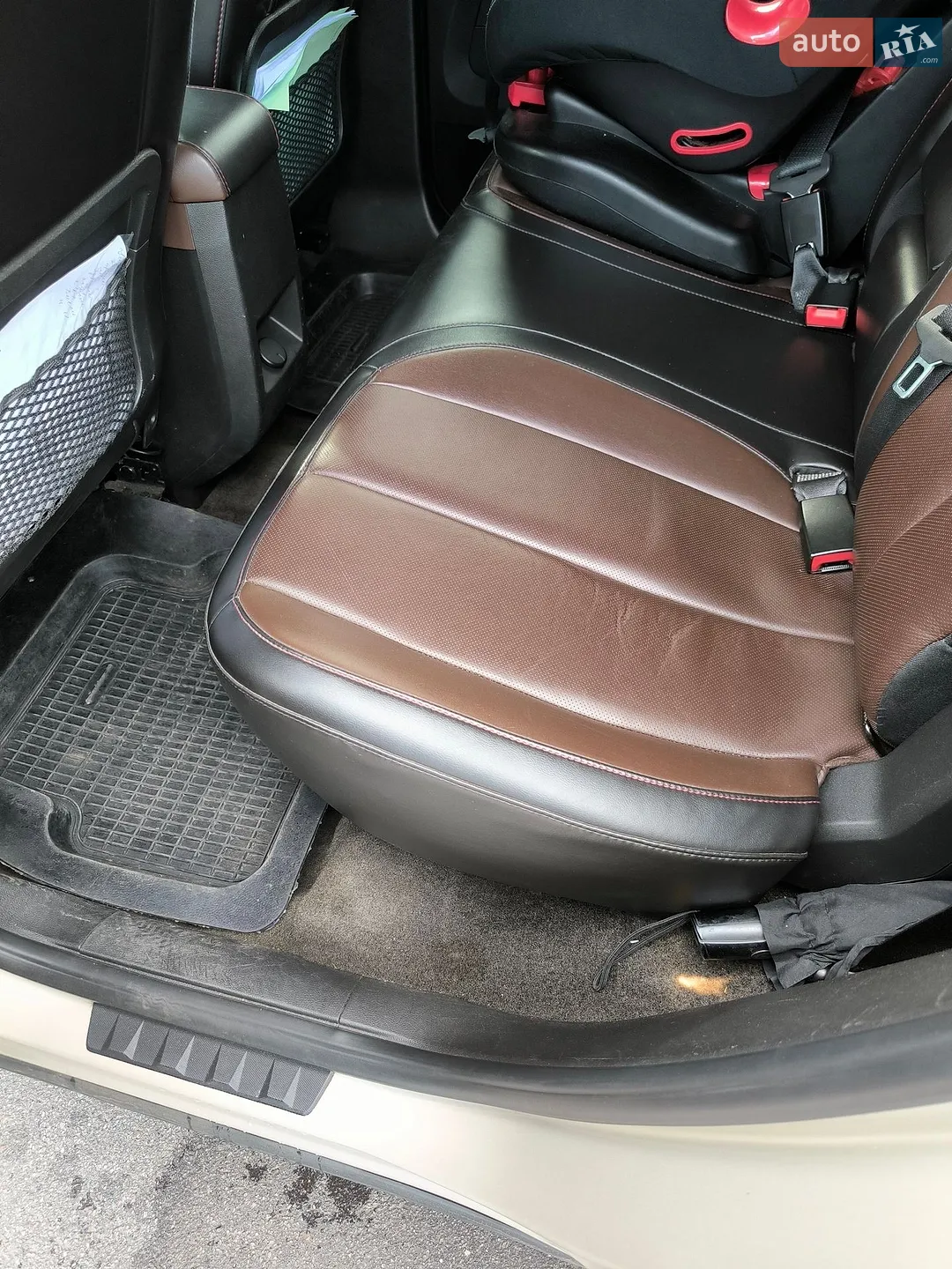 2011 Chevrolet Equinox - мініатюра 18