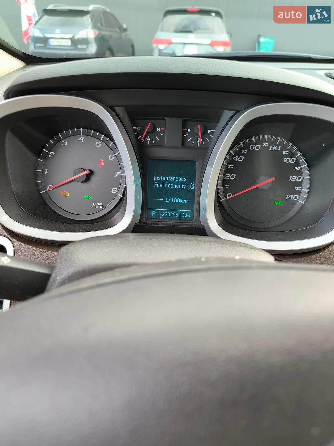 2011 Chevrolet Equinox - мініатюра 21