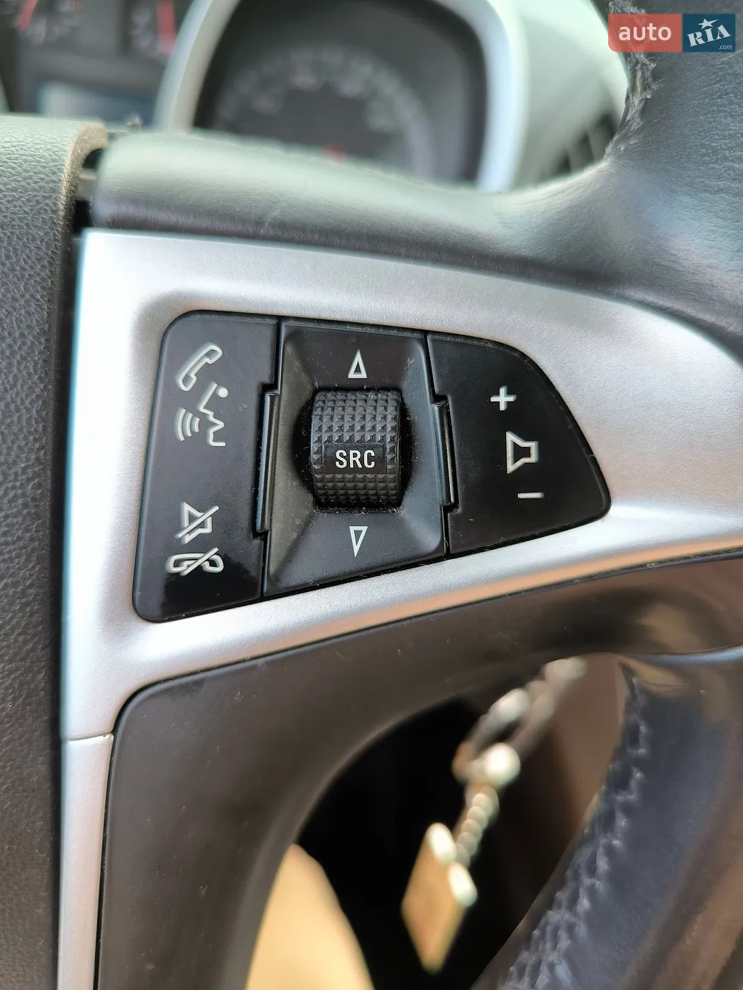 2011 Chevrolet Equinox - мініатюра 27