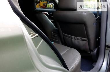 Седан Chevrolet Evanda 2005 в 