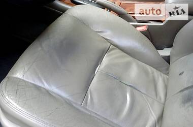 Седан Chevrolet Evanda 2005 в 