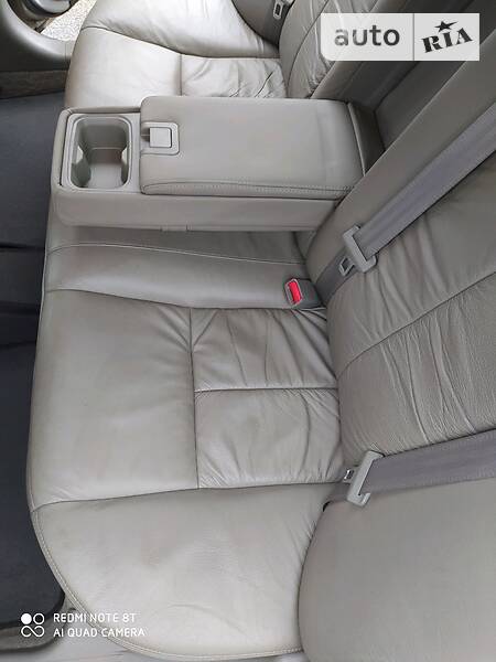 Седан Chevrolet Evanda 2005 в Киеве фото 20 Седан Chevrolet Evanda 2005 в Киеве