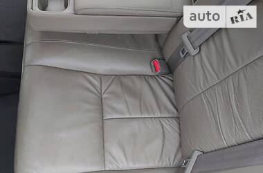 Седан Chevrolet Evanda 2005 в 