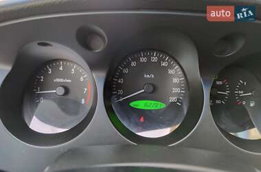 Седан Chevrolet Evanda 2005 в Мукачево