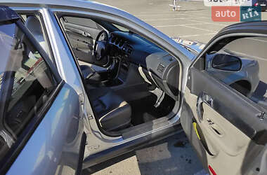 Седан Chevrolet Evanda 2006 в Києві
