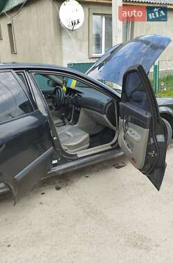 Седан Chevrolet Evanda 2005 в Владимирце