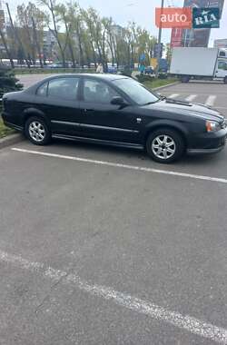 Седан Chevrolet Evanda 2005 в Києві