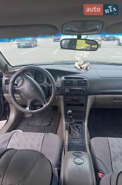 Седан Chevrolet Evanda 2005 в Києві