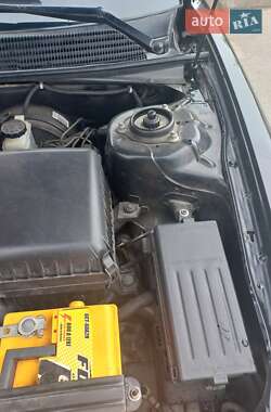 Седан Chevrolet Evanda 2005 в Києві
