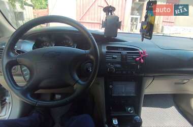 Седан Chevrolet Evanda 2004 в 