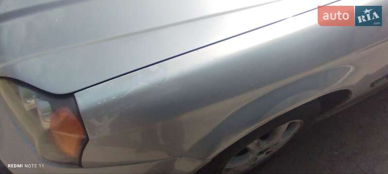 Седан Chevrolet Evanda 2004 в Николаевке