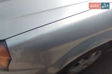 Седан Chevrolet Evanda 2004 в 