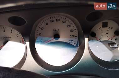 Седан Chevrolet Evanda 2006 в Дніпрі