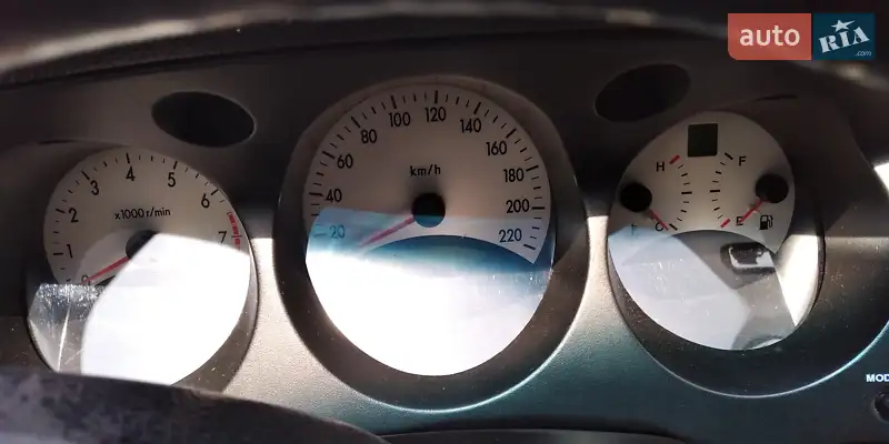 Chevrolet Evanda 2006 VIN Y6DLA69LE6B199461 фото оголошення 10 з 51