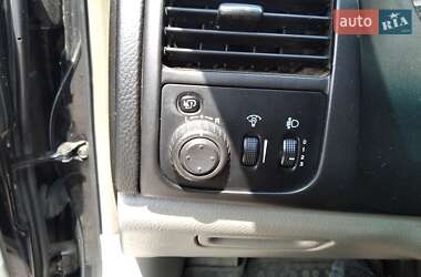 Седан Chevrolet Evanda 2006 в Дніпрі