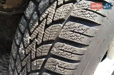 Седан Chevrolet Evanda 2006 в Дніпрі