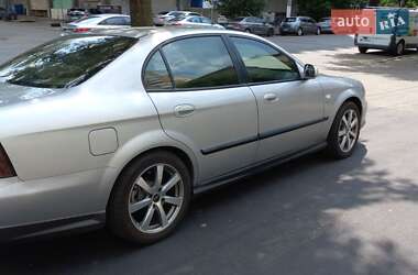 Седан Chevrolet Evanda 2006 в Одессе