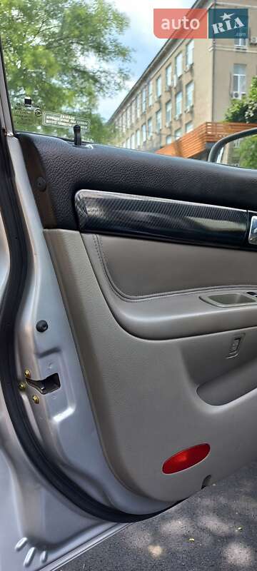 Седан Chevrolet Evanda 2006 в Одессе