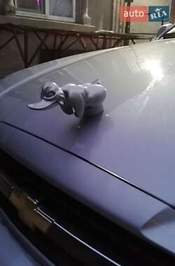 Седан Chevrolet Evanda 2006 в Одессе