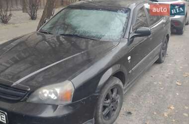 chevrolet evanda 2006 в Киев от профессионального продавца 