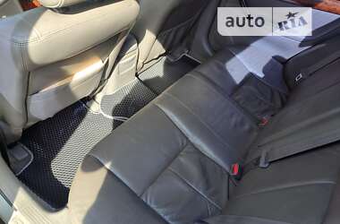 Седан Chevrolet Evanda 2005 в Черновцах