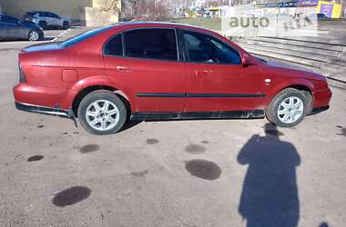 Седан Chevrolet Evanda 2005 в Малой Виске