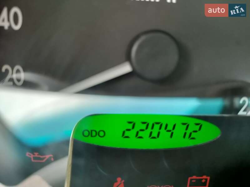 Седан Chevrolet Evanda 2005 в Киеве