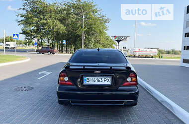 Седан Chevrolet Evanda 2006 в Одесі