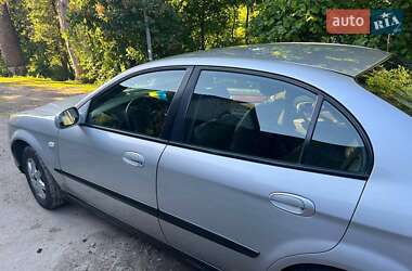 Седан Chevrolet Evanda 2005 в Житомире