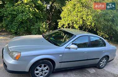 Седан Chevrolet Evanda 2005 в Житомире