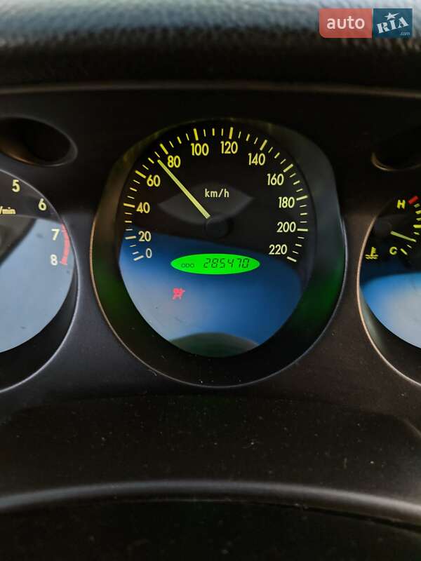 Седан Chevrolet Evanda 2006 в Киеве