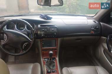 Седан Chevrolet Evanda 2006 в Гайсине