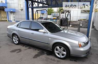 Седан Chevrolet Evanda 2005 в Житомире