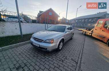 Седан Chevrolet Evanda 2006 в Бердичеві