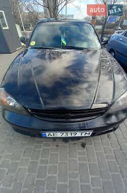 Седан Chevrolet Evanda 2004 в Каменском