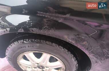 Седан Chevrolet Evanda 2006 в Василькові