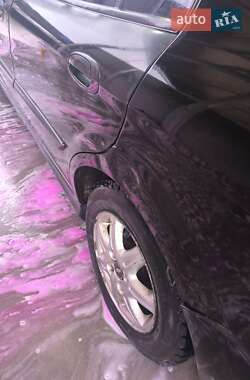 Седан Chevrolet Evanda 2006 в Василькові
